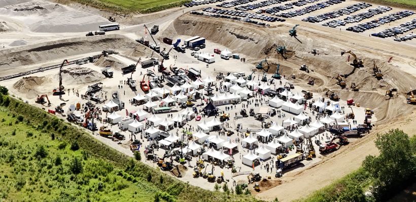 Créé en 2021, le Dig Tour se distingue par son format atypique et son itinérance en régions.