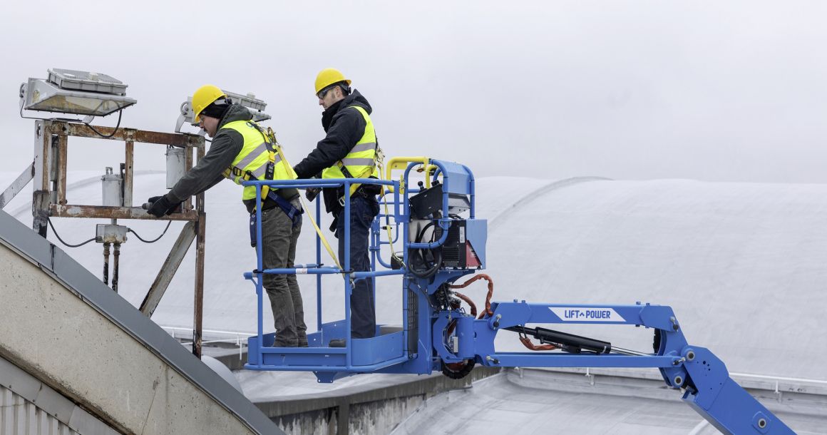 Les équipements de levage et de manutention tout terrain deviennent non seulement plus performants mais aussi plus responsables et plus adaptables aux besoins des utilisateurs.