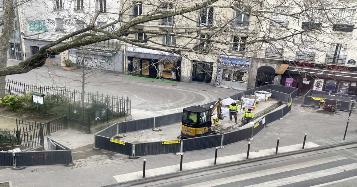 80% des engins et véhicules dérobés étaient stationnés dans un lieu fermé ou sécurisé.