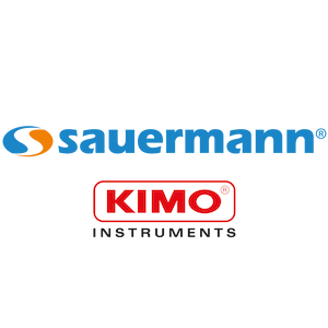 Logo Sauermann Kimo