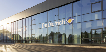 Site BDR Thermea de Mertzwiller
