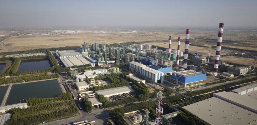 Le plan stratégique s'appuie sur une structure industrielle intégrée et efficace, tirant parti des infrastructures et des ressources partagées, des synergies existantes entre les centres de production et des investissements consolidés dans les marques