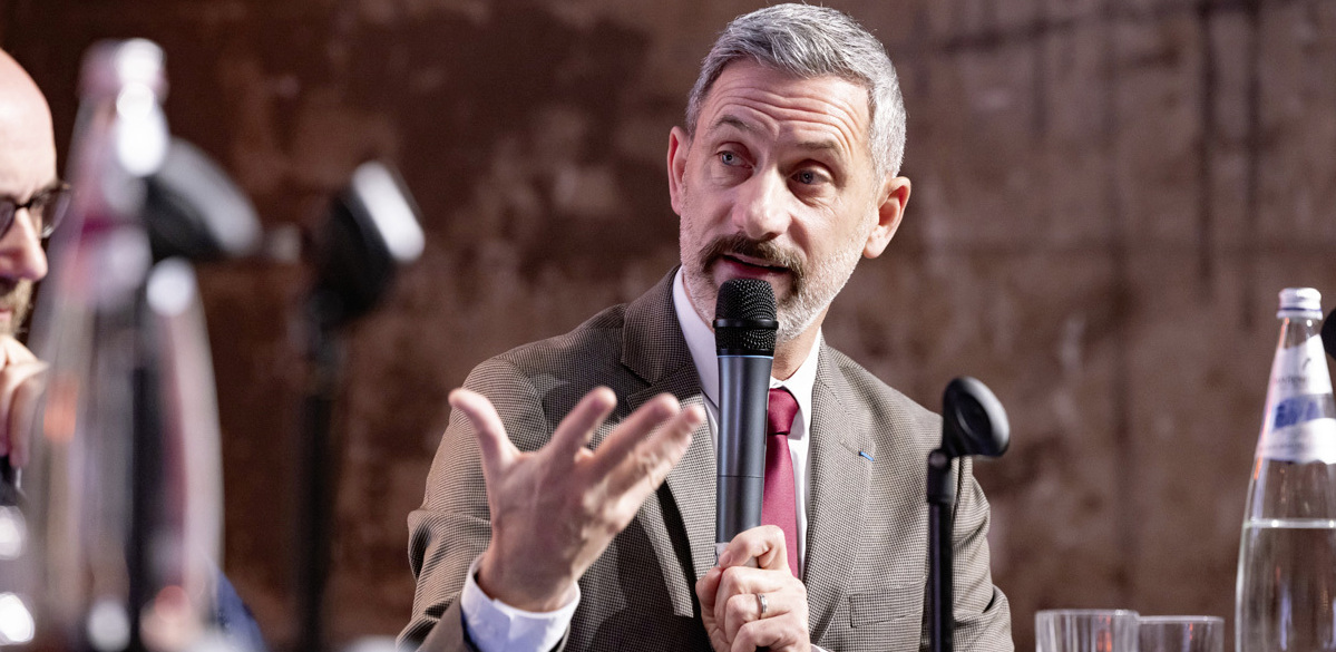 Hervé Gastaud, "nous risquons une perte de savoir-faire, la destruction d’emplois, et l'affaiblissement de la chaîne de valeur".