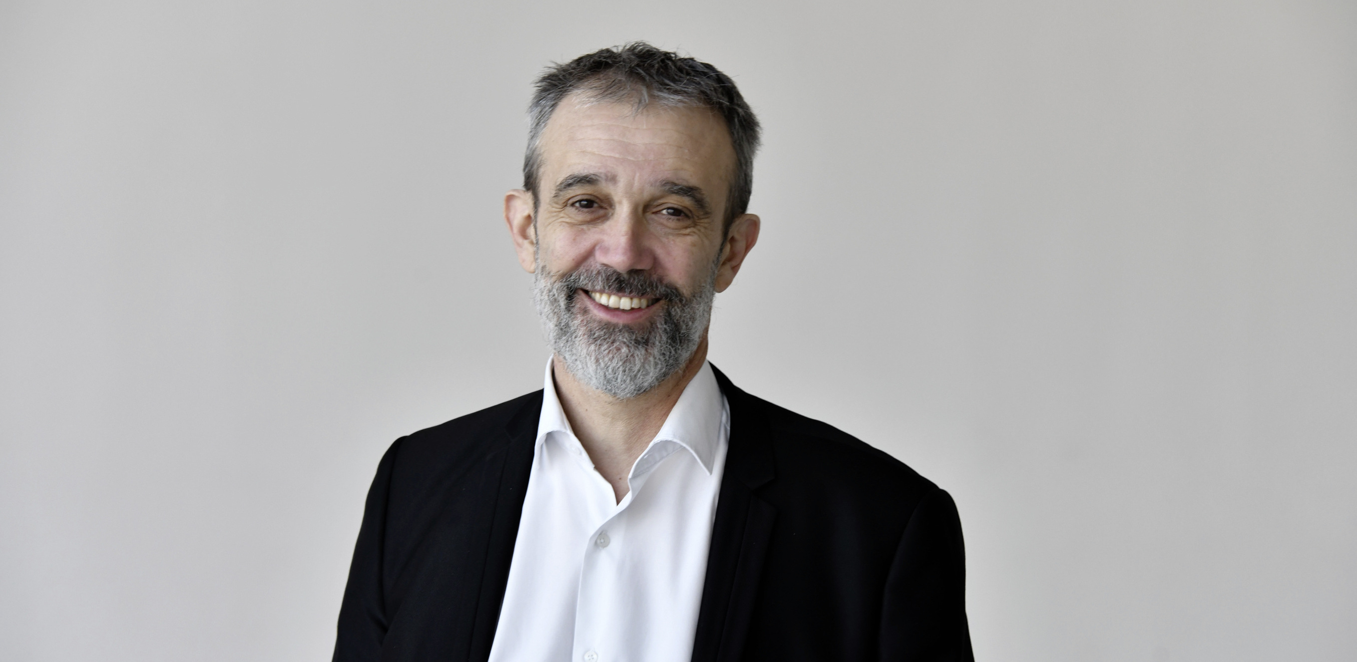 Hervé Rebollo, délégué général de DLR : « Le périmètre couvert est large : il concerne l’ensemble des adhérents DLR, y compris les syndicats affiliés ». 