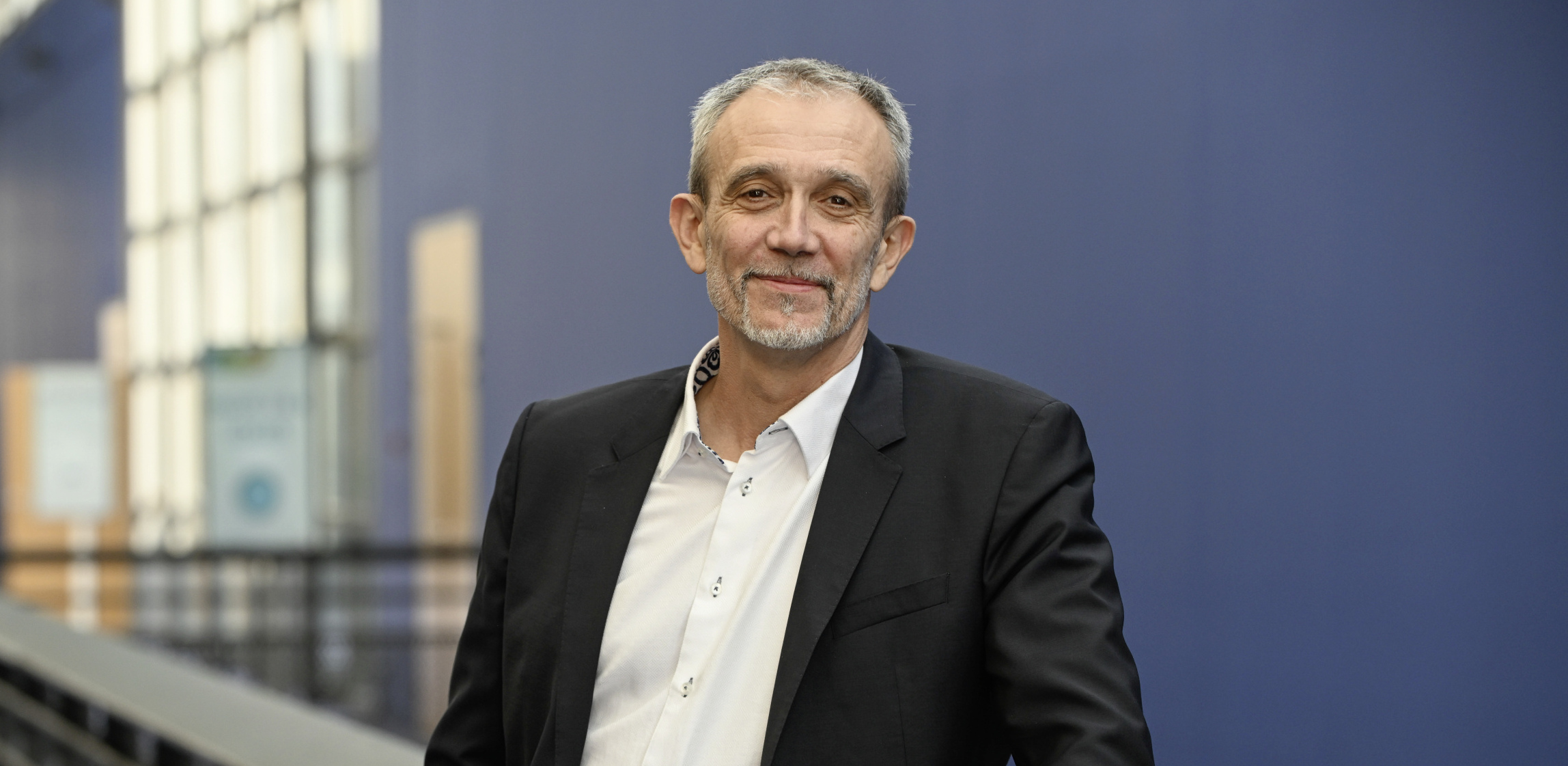 Hervé Rebollo, délégué général de DLR : « Le périmètre couvert est large : il concerne l’ensemble des adhérents DLR, y compris les syndicats affiliés ».