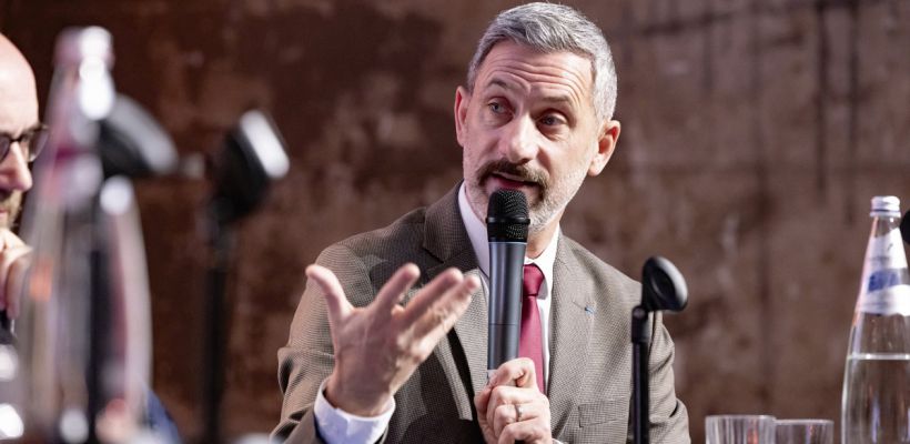 Hervé Gastaud, "nous risquons une perte de savoir-faire, la destruction d’emplois, et l'affaiblissement de la chaîne de valeur".