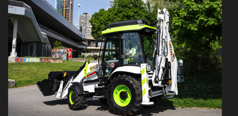 JCB a déjà produit plus de 130 moteurs d'évaluation qui équipent des chargeuses-pelleteuses, des télescopiques et des groupes électrogènes.