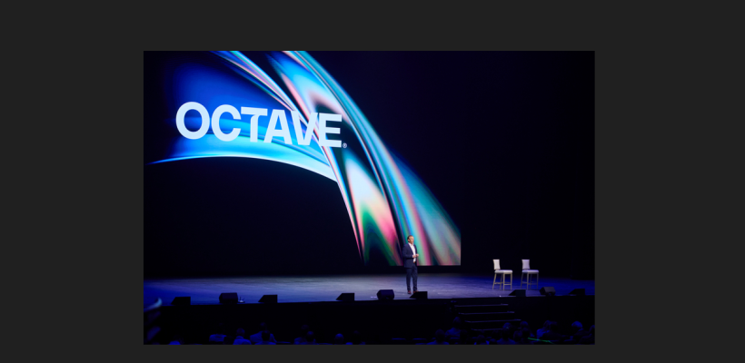 La création d'Octave doit permettre de s'affranchir de la fragmentation des outils numériques.