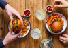BURGER ROUGIE
