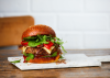 BURGER ROUGIE