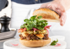 BURGER ROUGIE